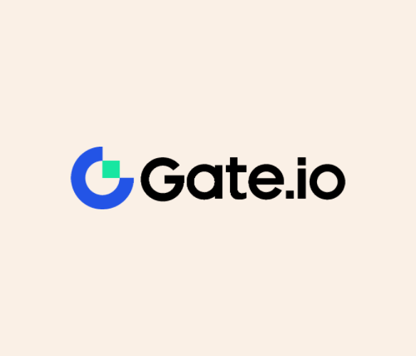 Gate.io 상장